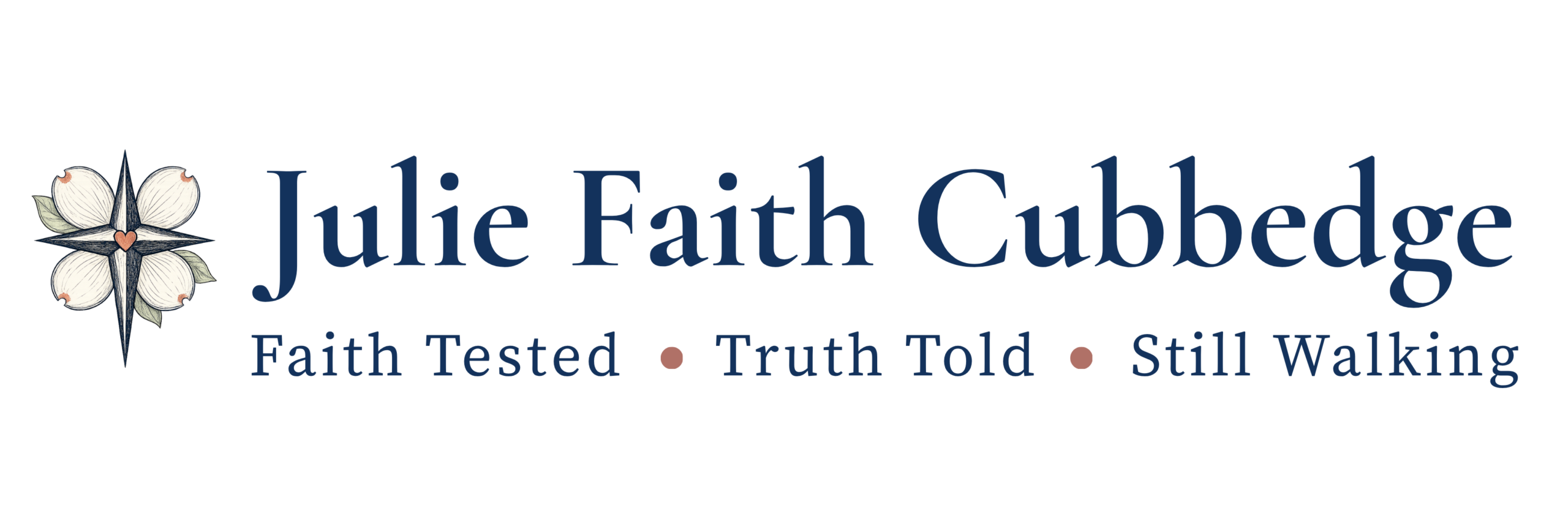 Julie Faith Cubbedge